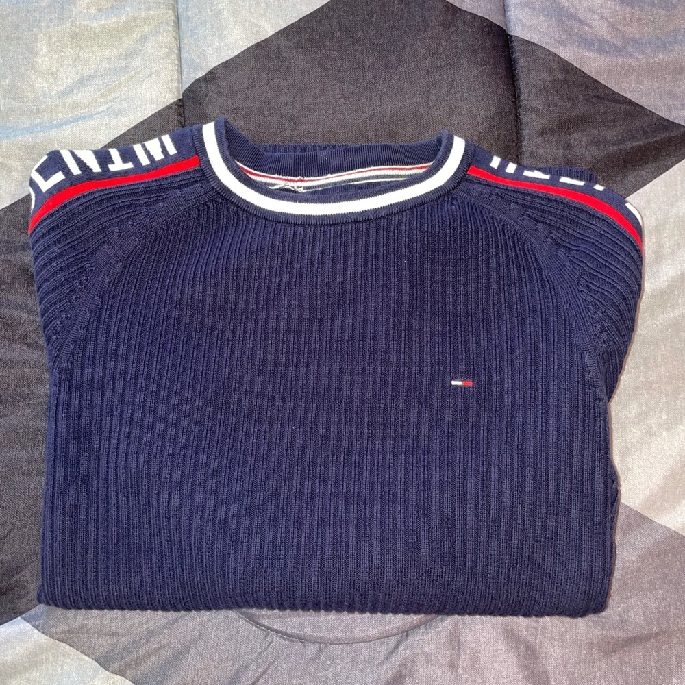 Tommy Hilfiger long sleeve